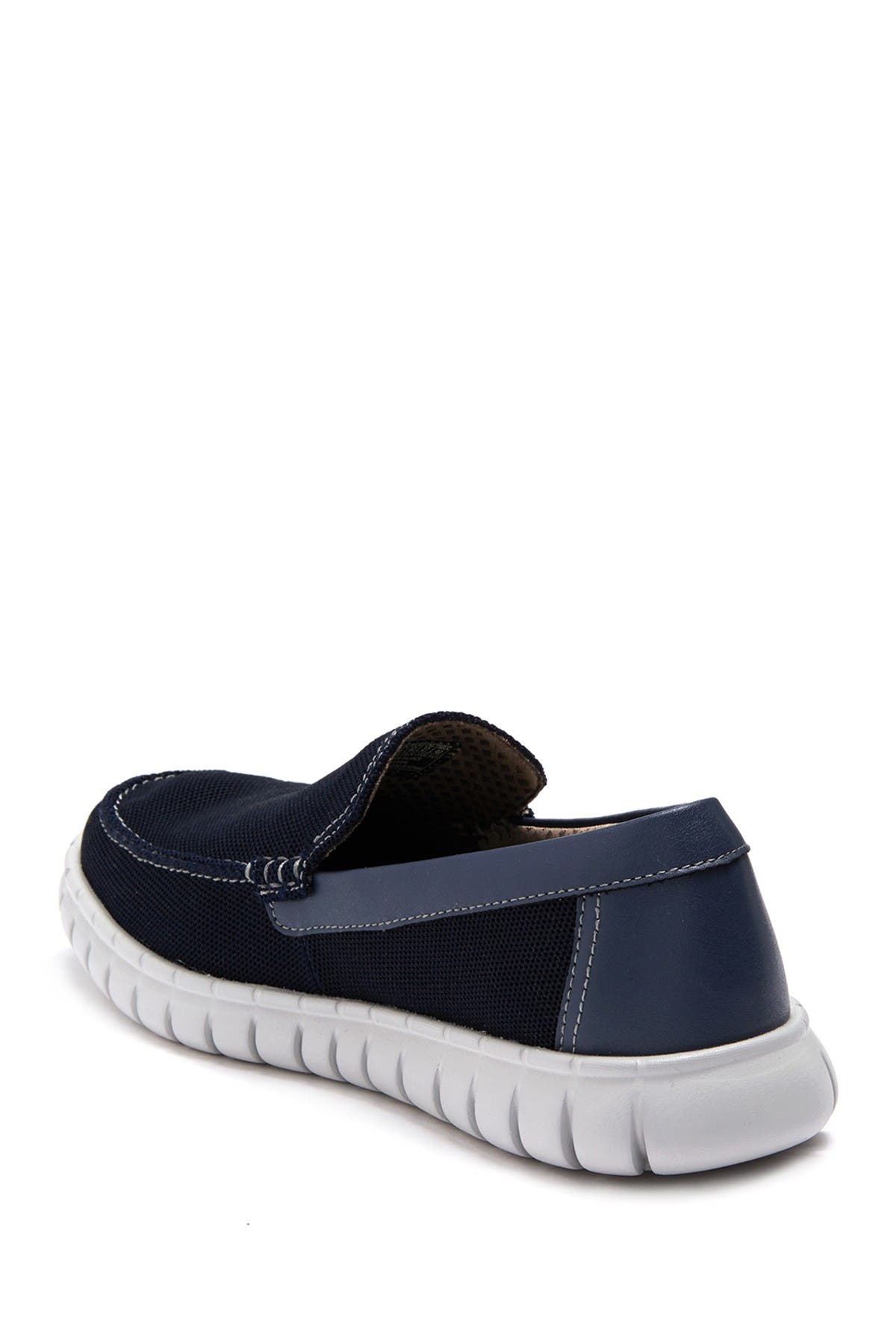 SKECHERS Moreway Chapson Slip-On Shoe, Alternate, color, 