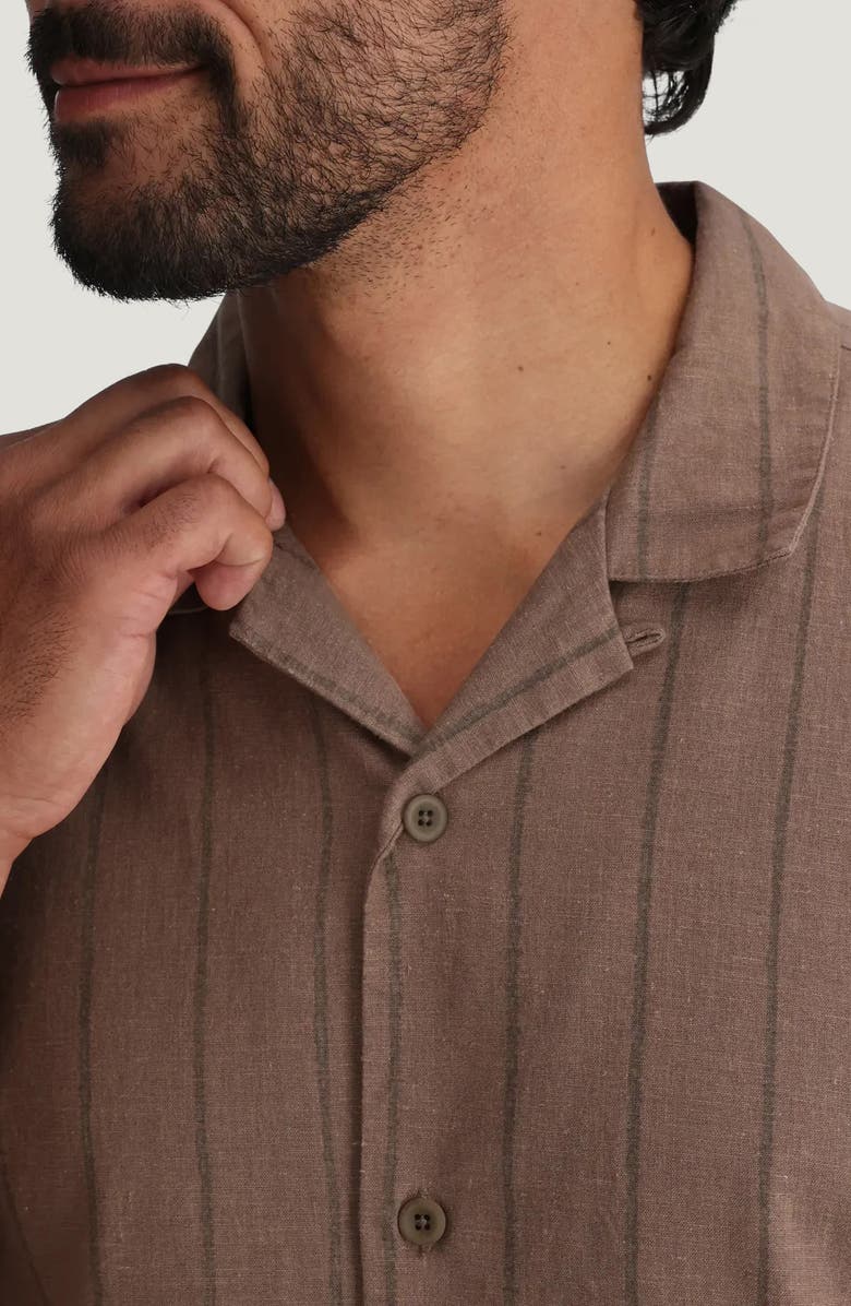 Free Fly Sullivans Camp Shirt, Alternate, color,