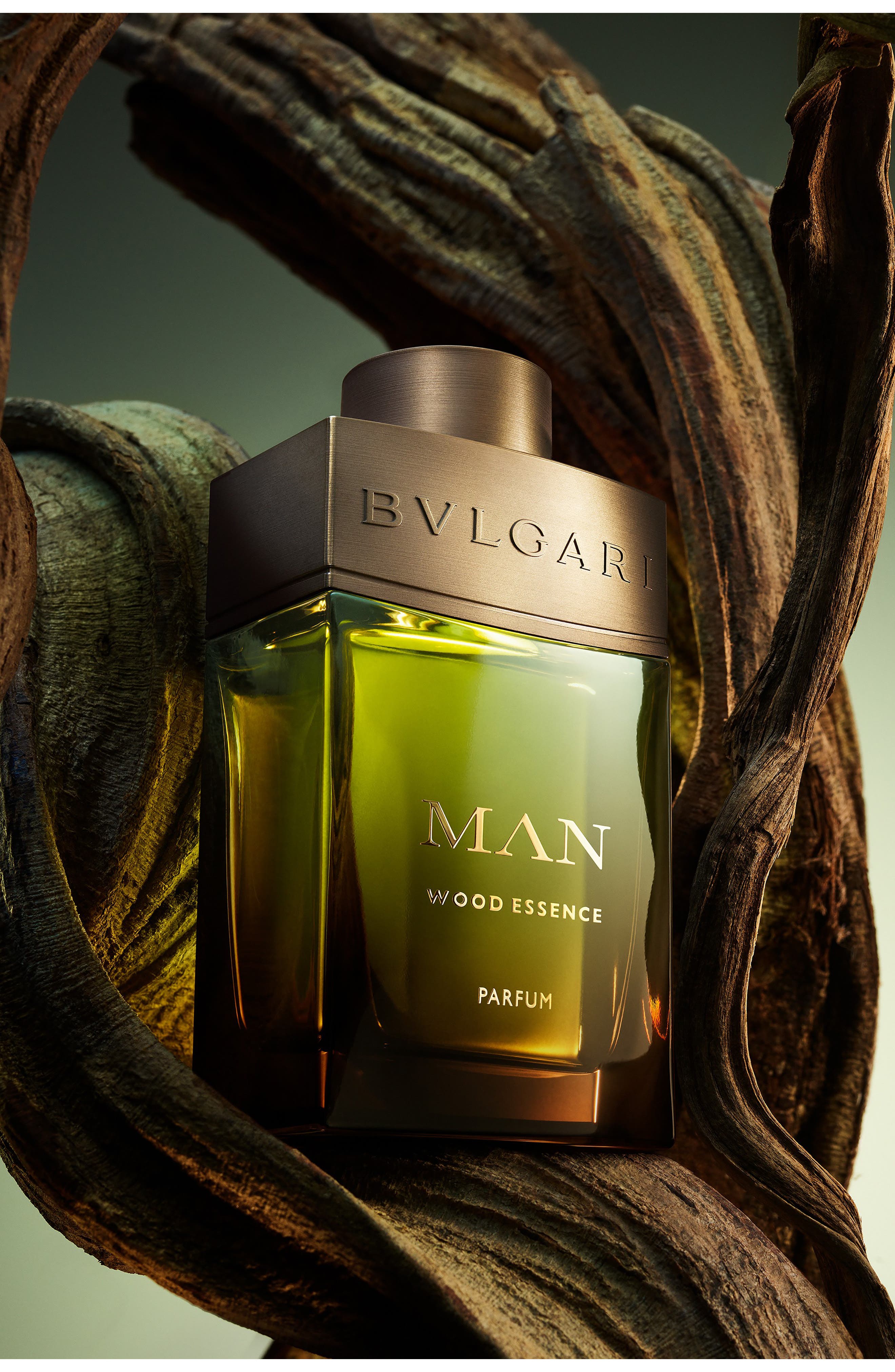 Man Wood Essence Parfum (Women) | Nordstrom