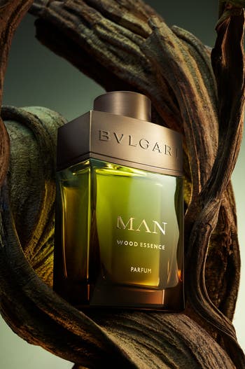 BVLGARI Man Wood Essence Parfum | Nordstrom