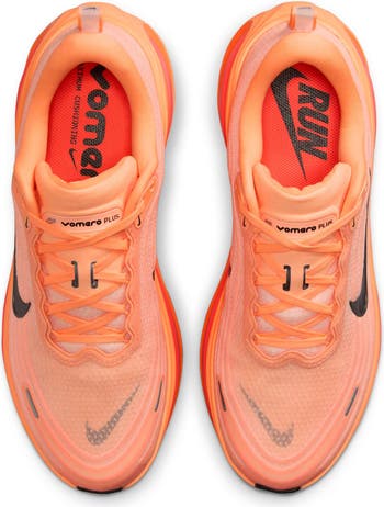 Vomero Plus Running Shoe