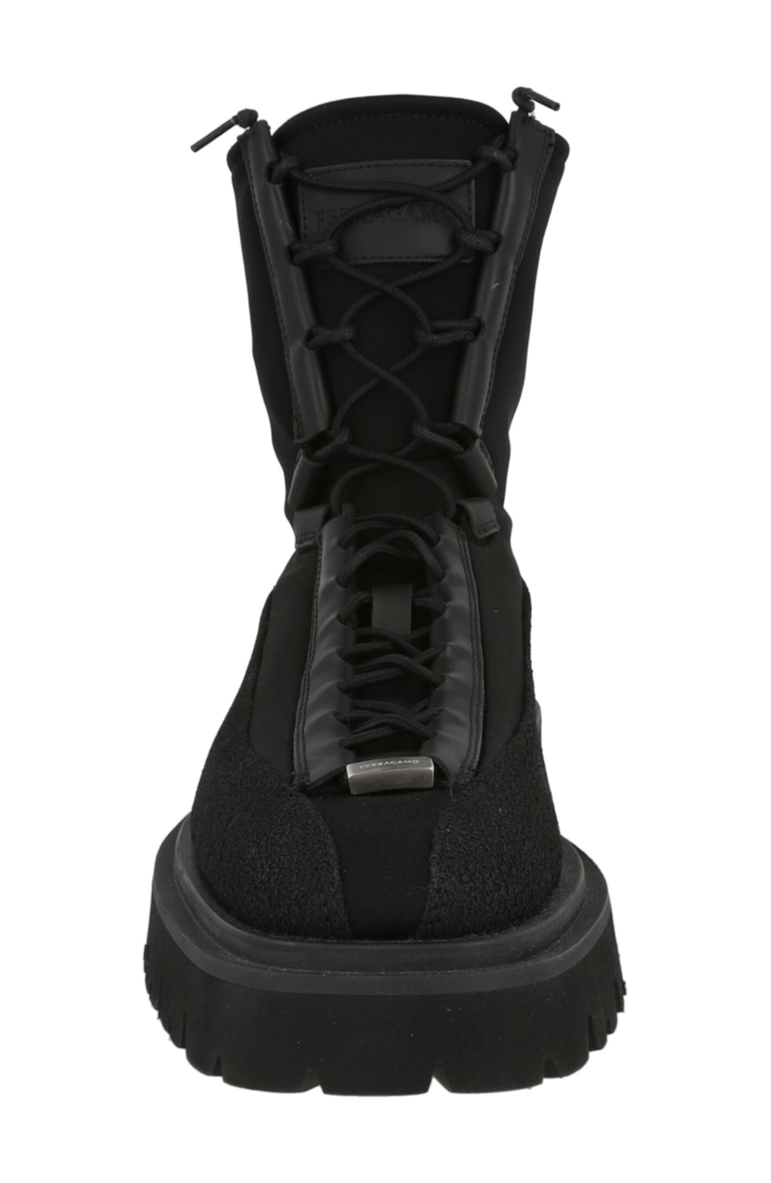 FERRAGAMO Atlante Ankle Boot, Alternate, color, 