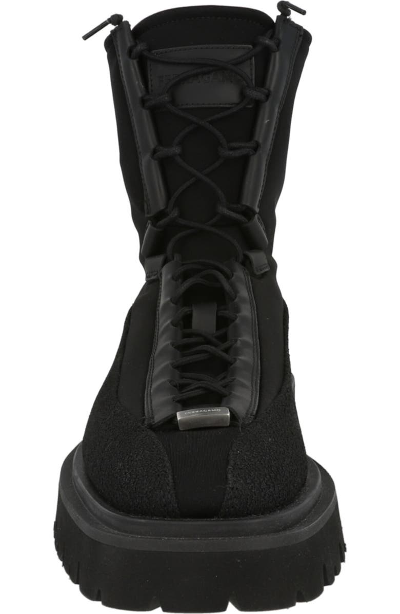 FERRAGAMO Atlante Ankle Boot, Alternate, color, Black