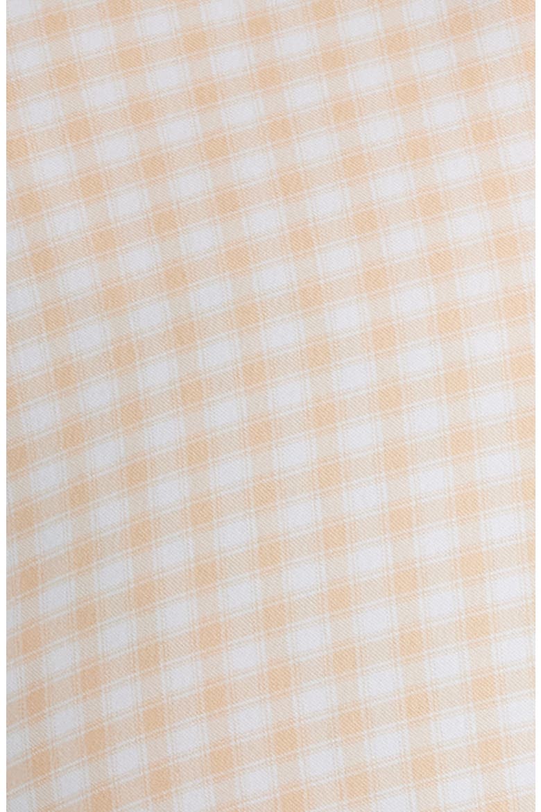 Lewis Performance Twill Button-Up Shirt, Alternate, color, COSMIC PEACH