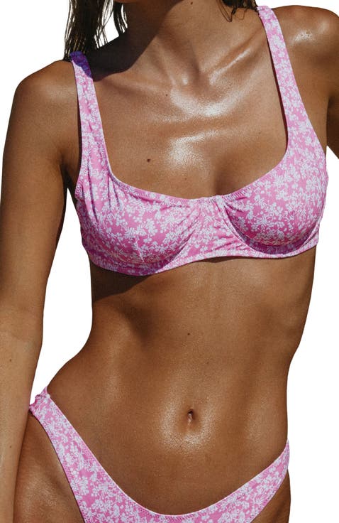 Capri Top