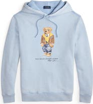 Polo Ralph Lauren Polo Bear Graphic Hoodie