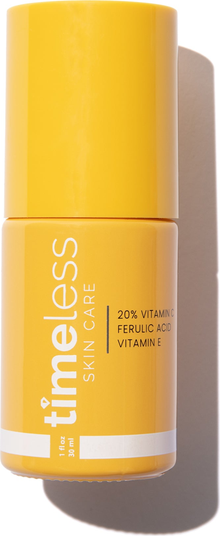20% Vitamin C + E Ferulic Acid Serum