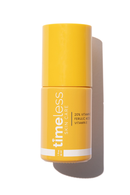 Timeless Skin Care 20% Vitamin C + E Ferulic Acid Serum