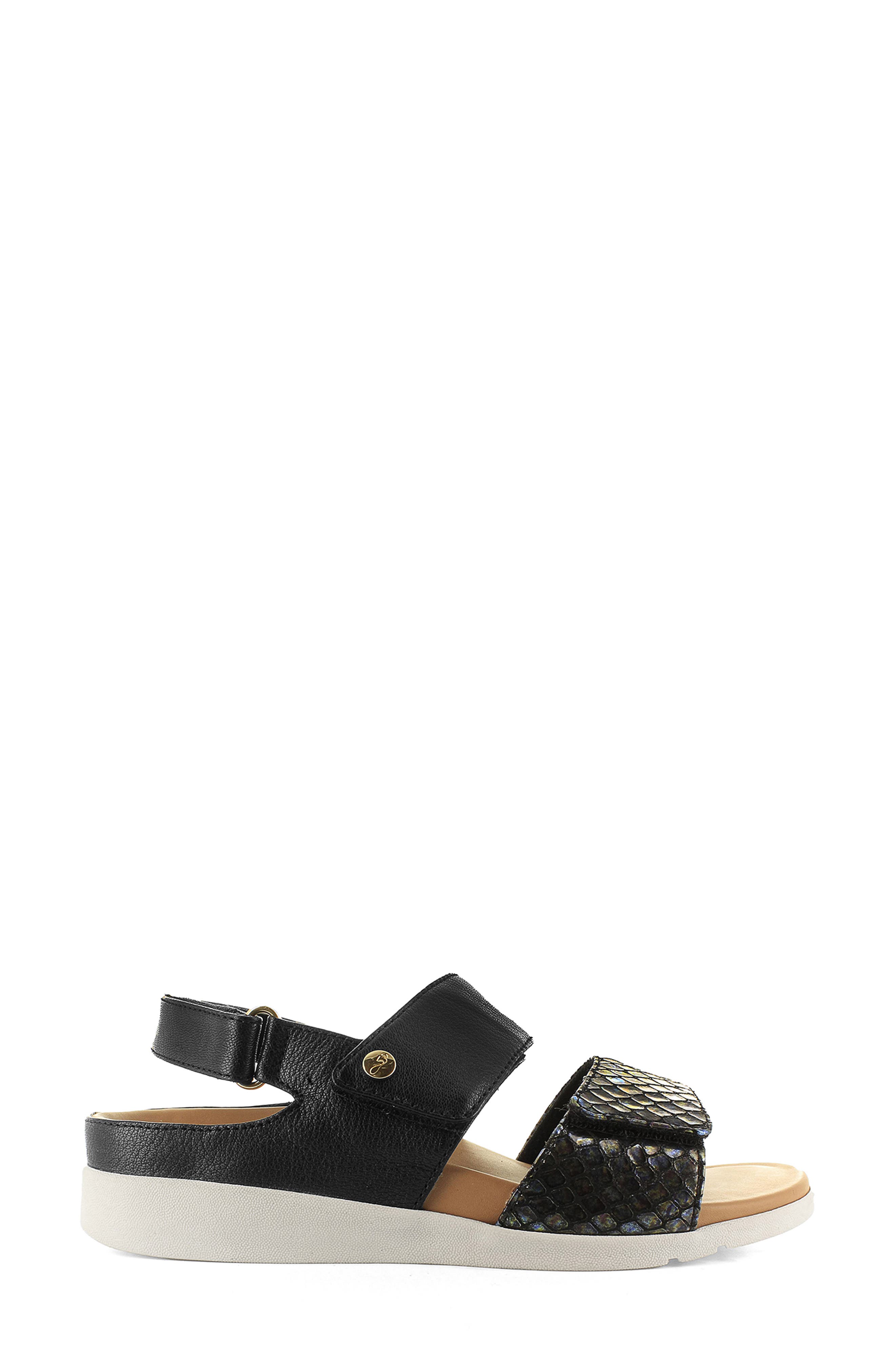 STRIVE Riviera II Slingback Sandal, Alternate, color, 