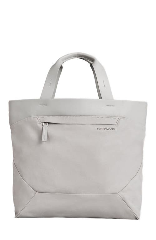Troubadour Apex Everyday Tote in Scree  product