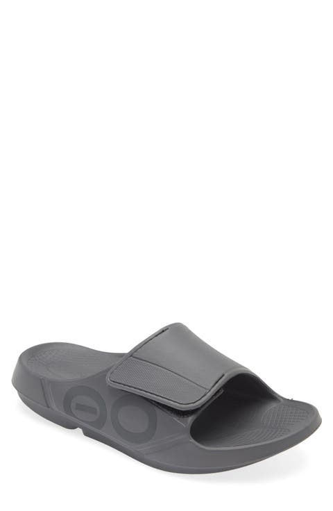 OOahh Sport Flex Slide Sandal (Men)