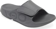 Oofos OOahh Sport Flex Slide Sandal