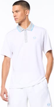 Sergio Tacchini Racchetto Polo