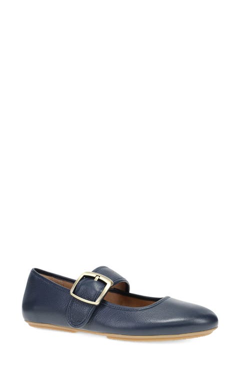Matilda Mary Jane Flat (Women)