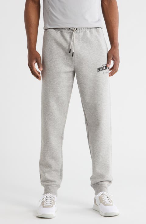 x NFL New Orleans Saints Sanders Joggers