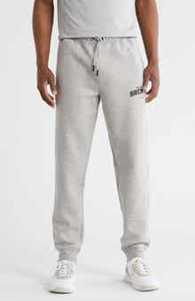 BOSS x NFL New Orleans Saints Sanders Joggers