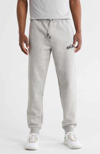 BOSS x NFL New Orleans Saints Sanders Joggers