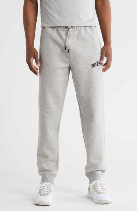 BOSS x NFL New Orleans Saints Sanders Joggers