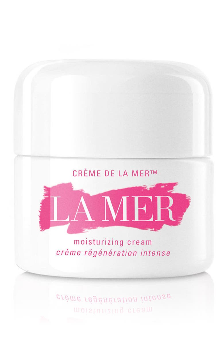 The Breast Cancer Campaign Crème de la Mer (Limited Edition), Main, color, NO COLOR