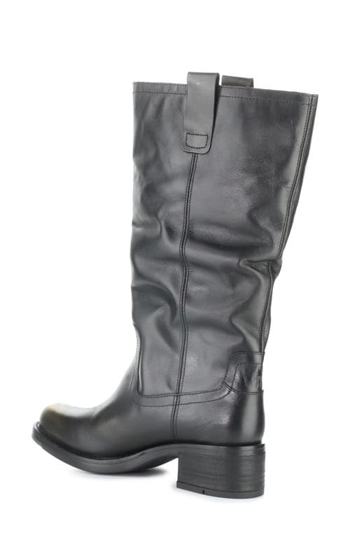 Fly London Rint Boot In Multi