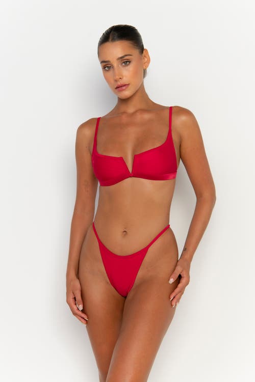Fae Jones Bottoms