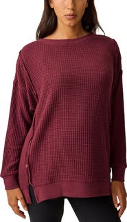 Kindred Bravely Joelle Thermal Nursing Top