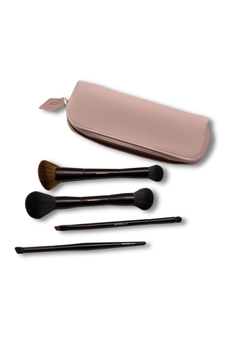 Power of Brushes® The Essentials Collection Set, Alternate, color, NO COLOR