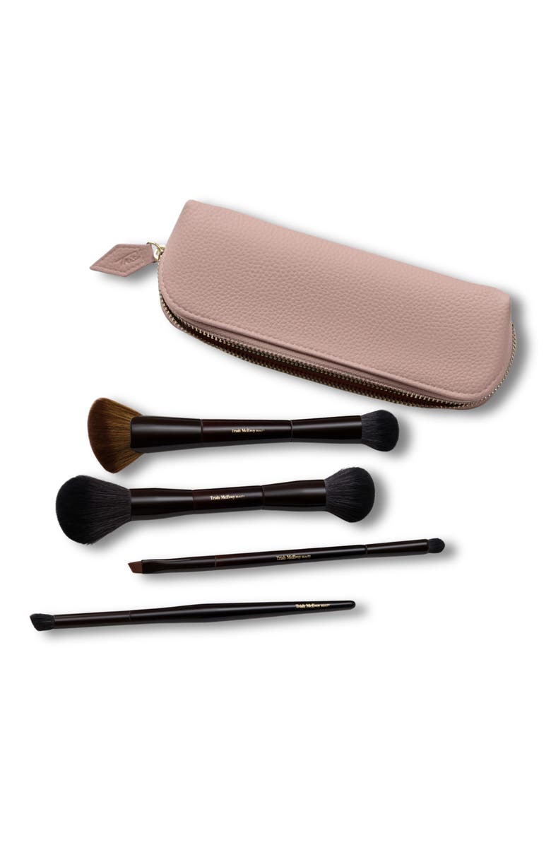 Trish McEvoy Power of Brushes<sup>®</sup> The Essentials Collection Set, Alternate, color, 