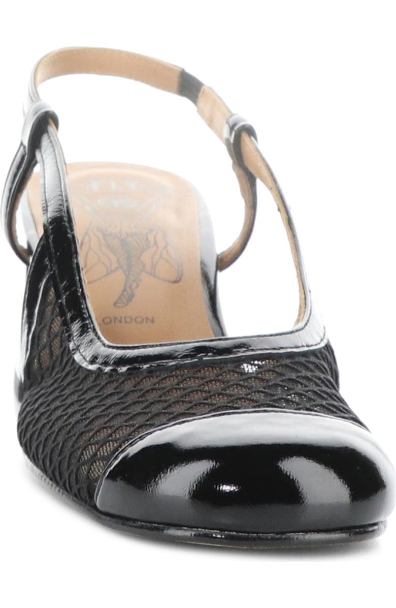 Fly London Soki Slingback Pump, Alternate, color,