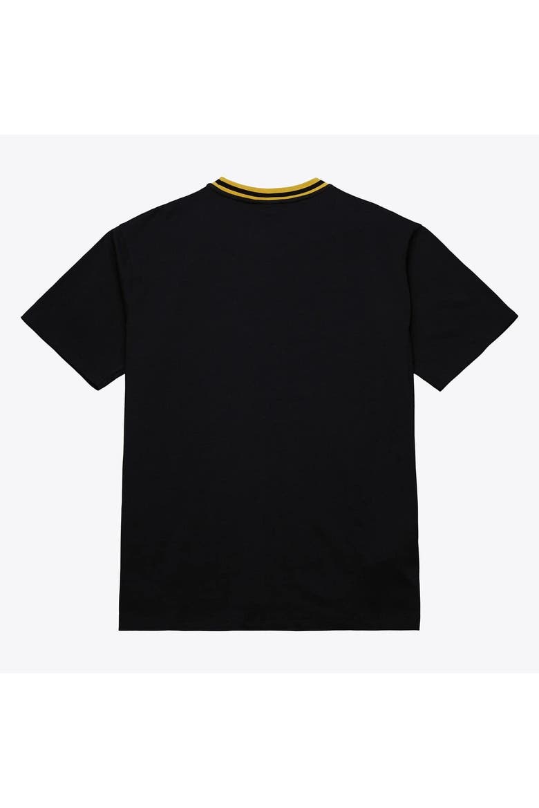 Black LAFC Playmaker T-Shirt, Alternate, color, Black