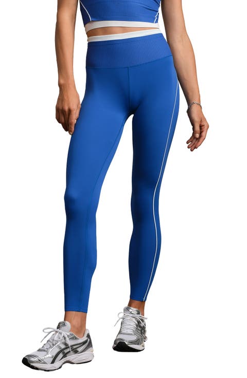 Doubletake High Waist 7/8 Leggings