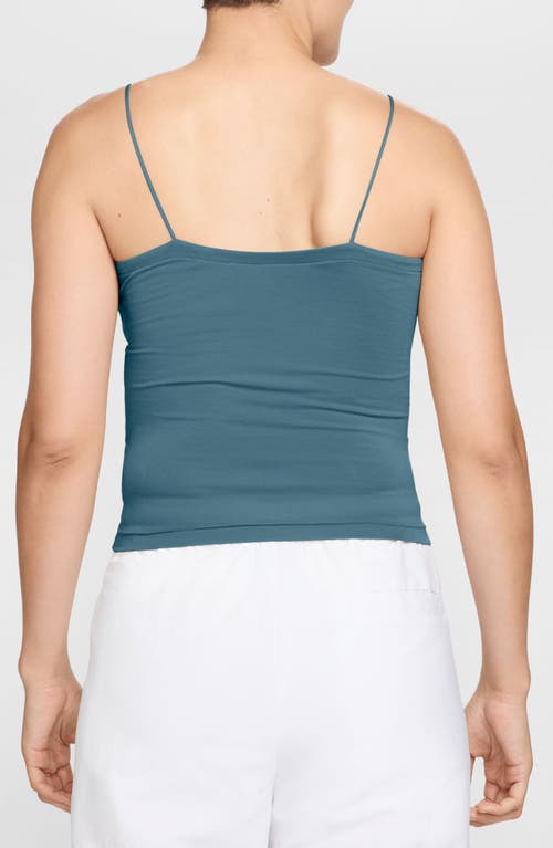 Nike Sportswear Chill Knit Crop Tank