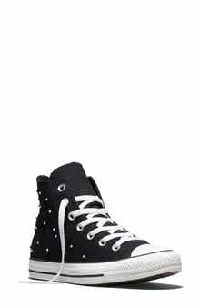 Chuck Taylor® All Star® Mini Stud High Top Sneaker