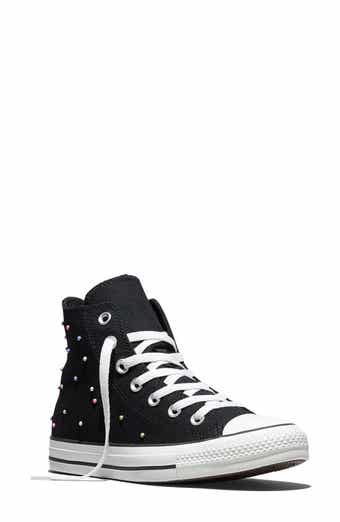 Chuck Taylor® All Star® Mini Stud High Top Sneaker