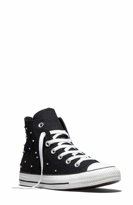 Chuck Taylor® All Star® Mini Stud High Top Sneaker