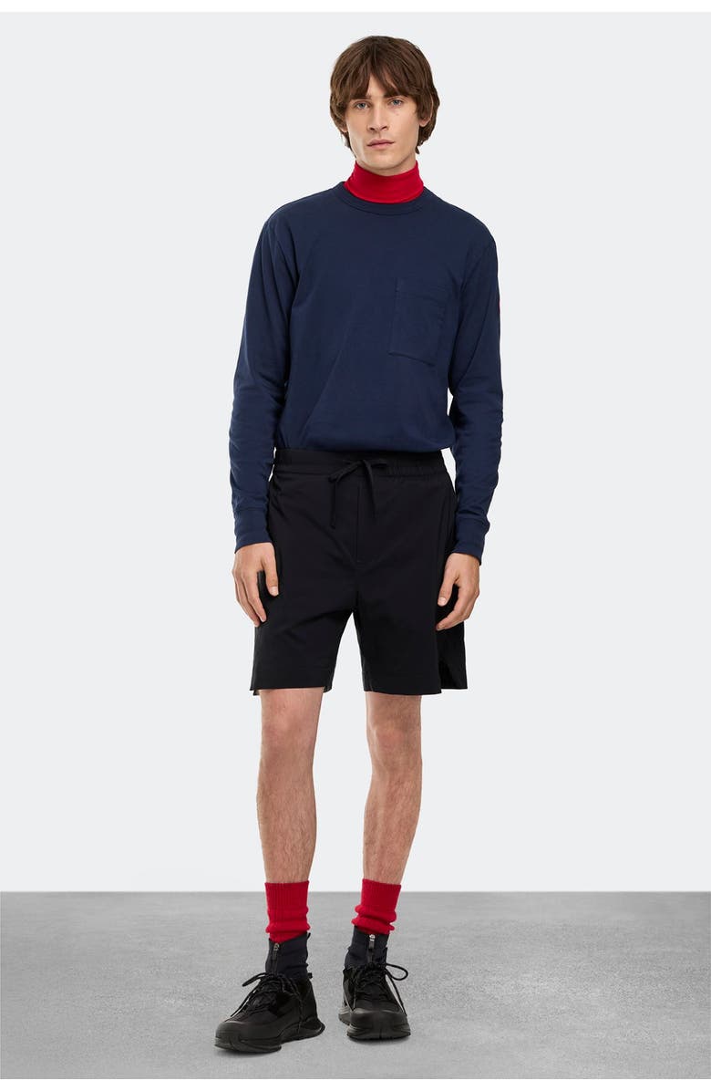 Canada Goose Killarney Short, Alternate, color, 