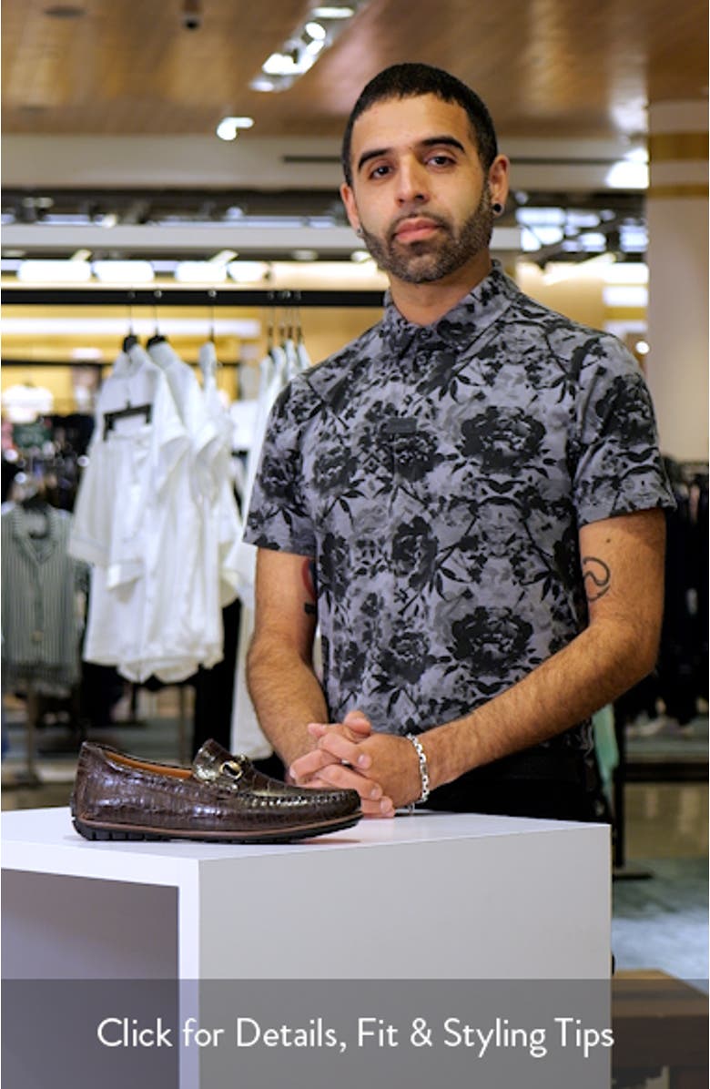 Cort 2.0 Bit Loafer, sales video thumbnail