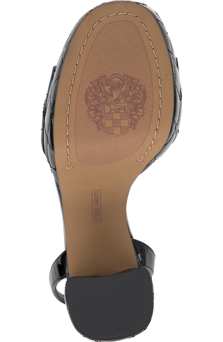 Vince Camuto Pendry Ankle Strap Platform Sandal, Alternate, color,