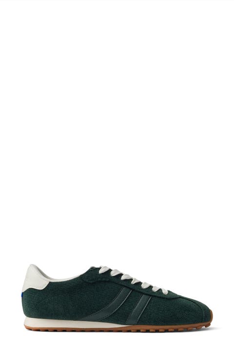 The Ivy Sneaker