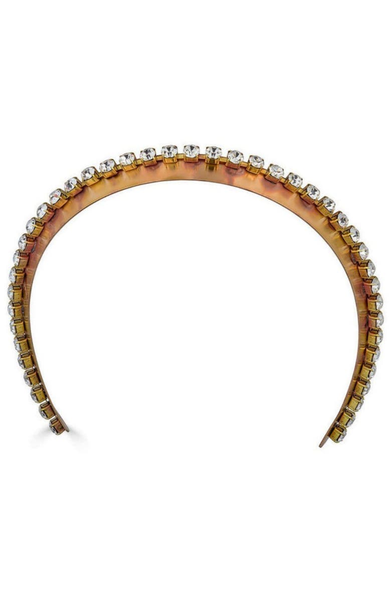 Epona Valley Narrow Oxidized Danbury Crown, Main, color, Oxidized Metal