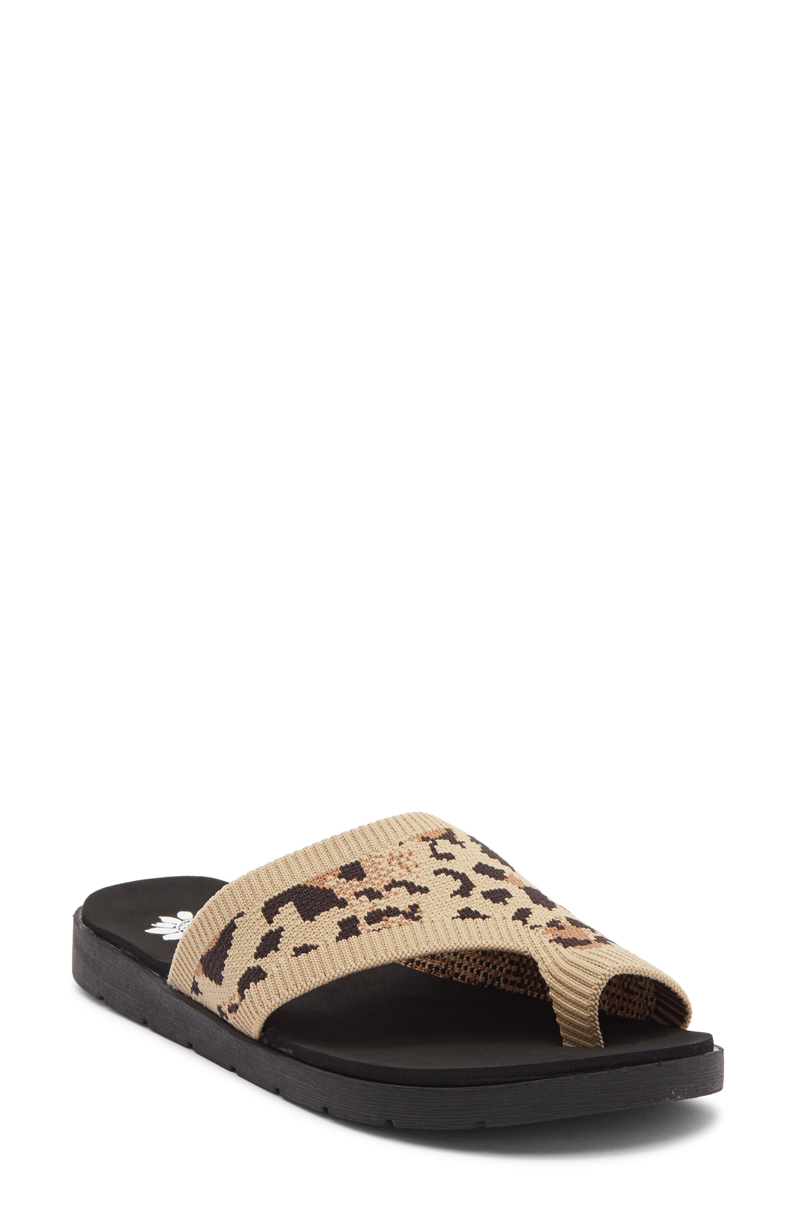 Yellow Box Premium Feeza Sandal