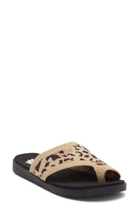 Feeza Sandal (Women)