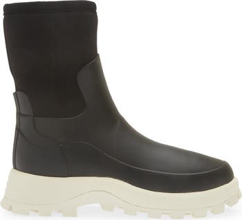 即日発送！ハンターWOMENS CITY EXPLORER SHORT BOOT セール】WOMENS CITY EXPLORER SHORT BOOT（レインシューズ