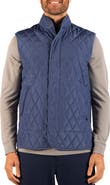TailorByrd Quilted Nylon Vest