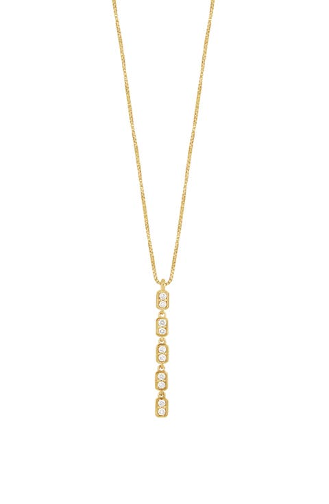 Varda Diamond Pendant Necklace (Nordstrom Exclusive)