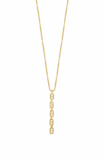 Bony Levy Varda Diamond Pendant Necklace
