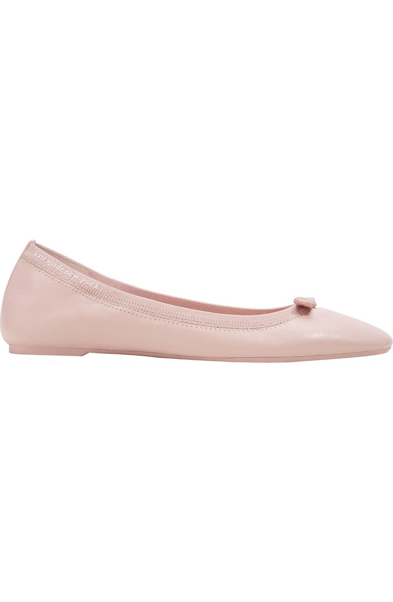 Kate Spade New York claudette ballet flat, Alternate, color,