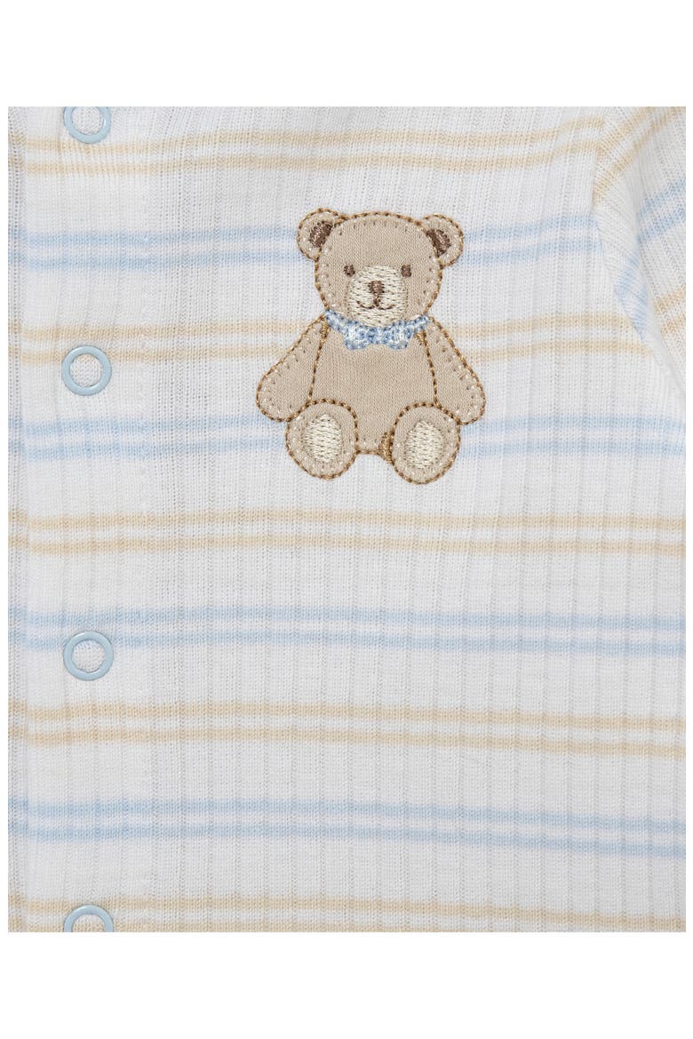 Kids' Bears Three-Piece Take Me Home Set, Alternate, color, BLUE