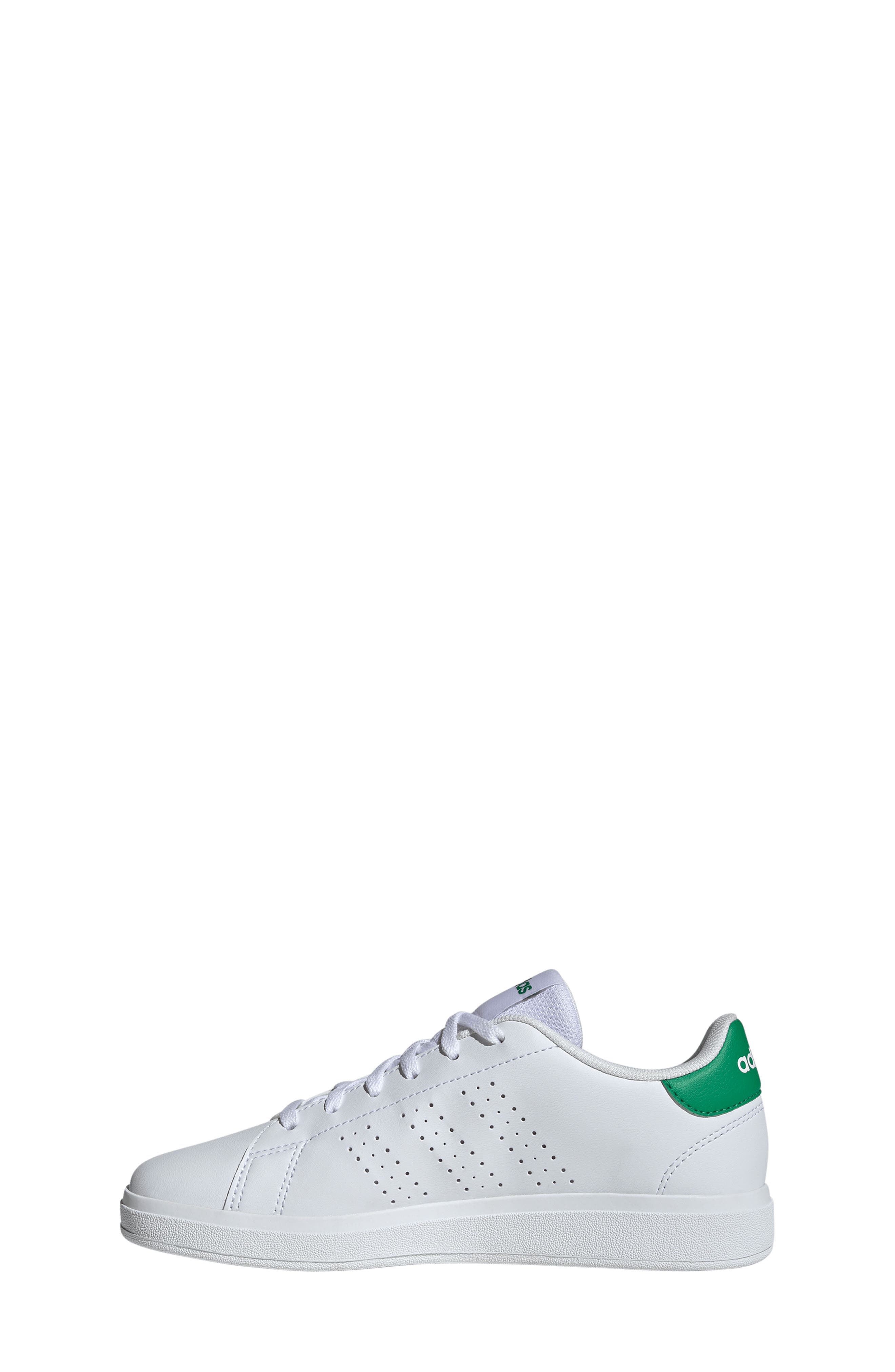 adidas Kids' Advantage Base 2.0 Sneaker, Alternate, color, 