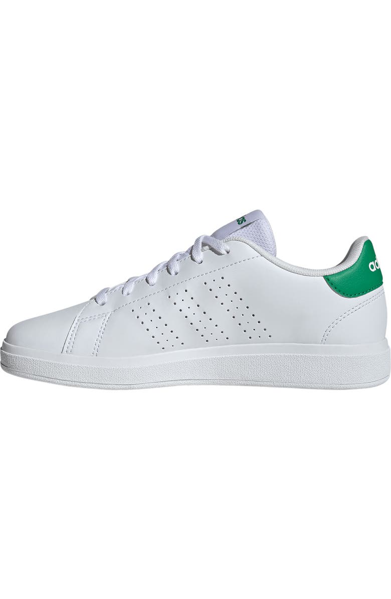 adidas Kids' Advantage Base 2.0 Sneaker, Alternate, color,